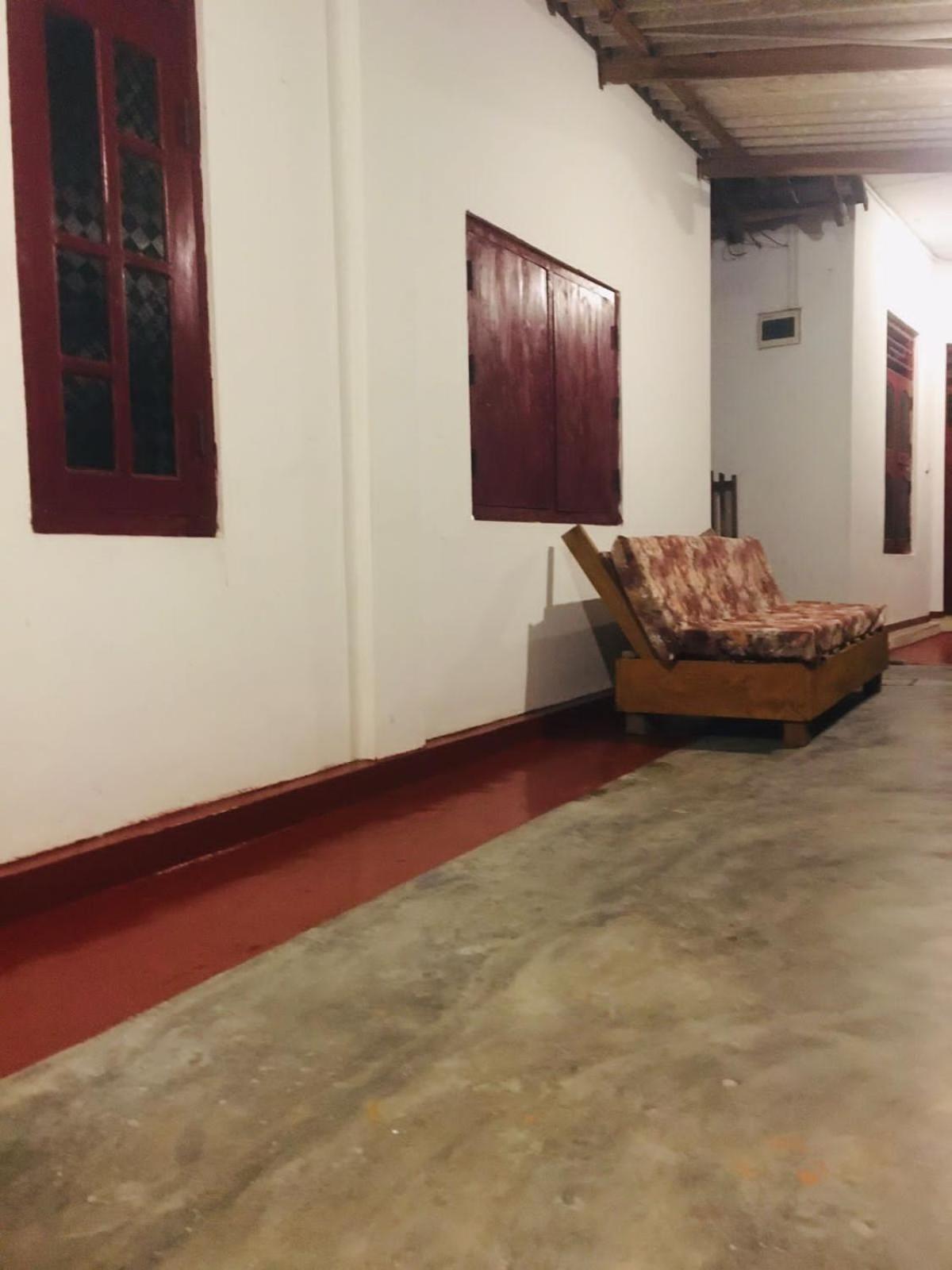Crystal Bay Hotel Arugam Bay Room photo